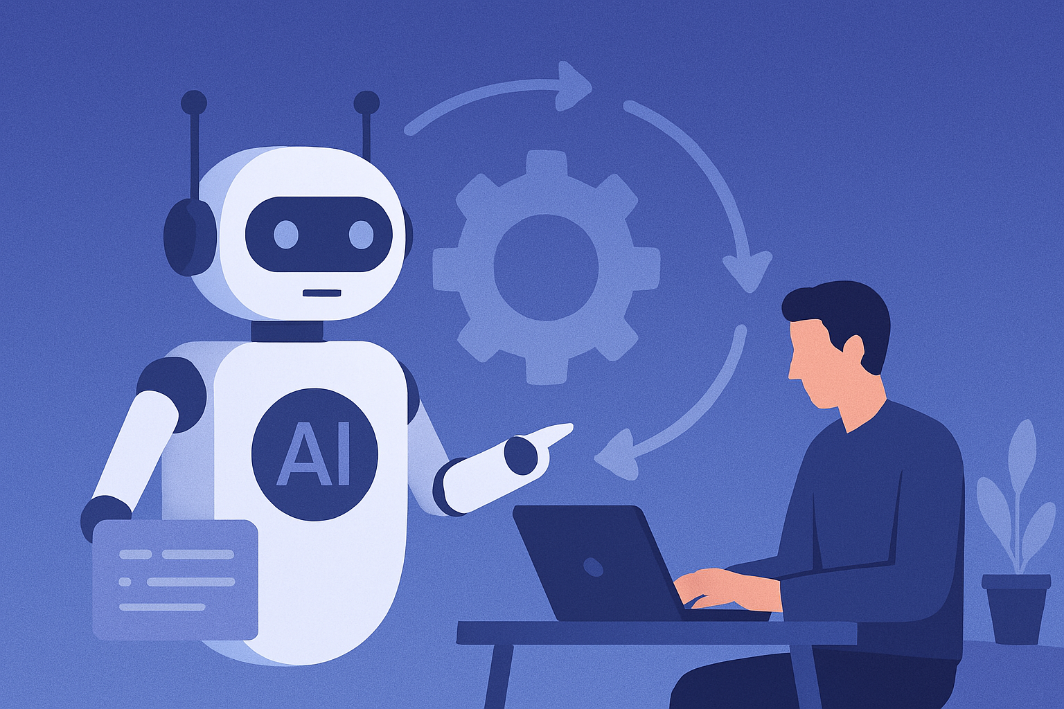 AI Agents & Automation